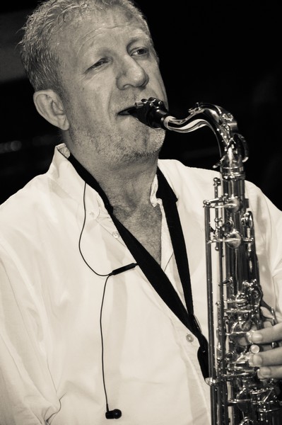 Weekend Live Groove at Monte Cassino